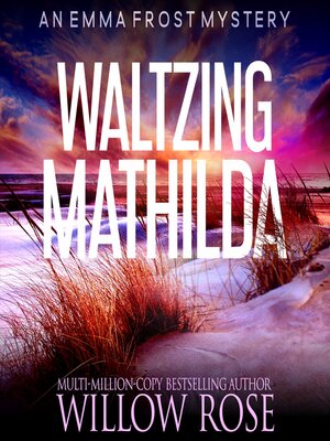 cover image of Waltzing Matilda